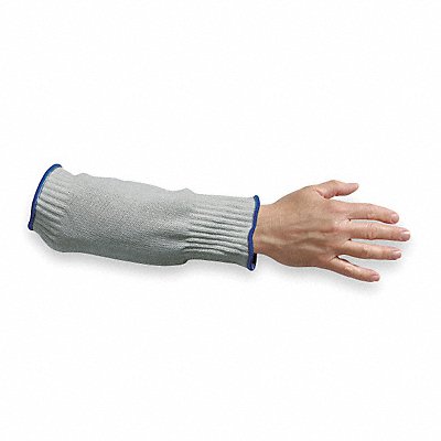 WHIZARD 333477 Cut Resistant Sleeve Cut 4 HPPE/SS 10