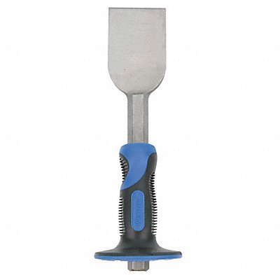 WESTWARD 2AJJ9 Handguard Floor Chisel 2-1/2 x 10-1/2 In