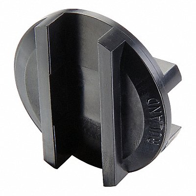 RULAND MANUFACTURING OD3657AT Oldham Coupling Disc Acetal