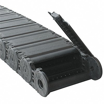 KABELSCHLEPP MT0950173RDD1701 Varitrak(R) NylonTube Width 207mm 1 Ft