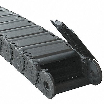 KABELSCHLEPP MT0950141RDD2001 Varitrak(R) NylonTube Width 175mm 1 Ft