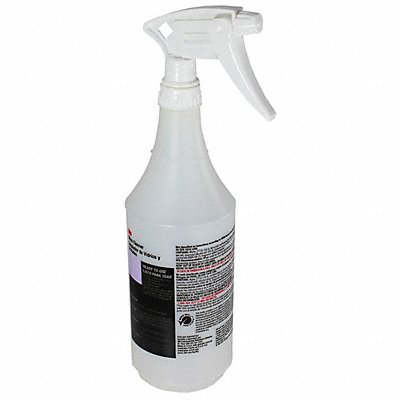 TOLCO 130401 TriggerSprayBottle 1L 12 1/4 H Whte PK12