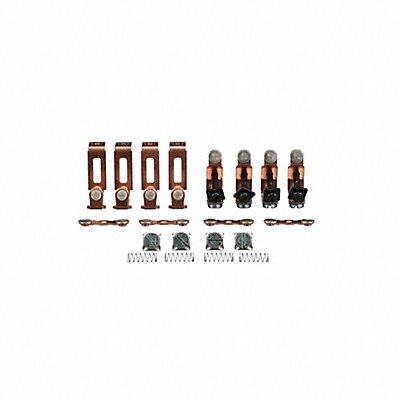 SQUARE D 9998RA5B Replacement Contact Kit 4 Contacts