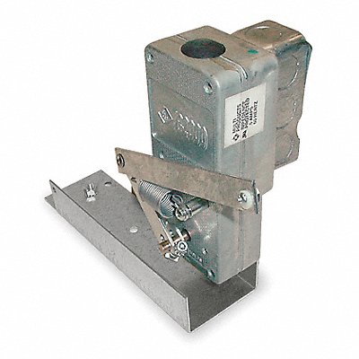 DAYTON 24N066 Ceiling Shutter Motor Pack