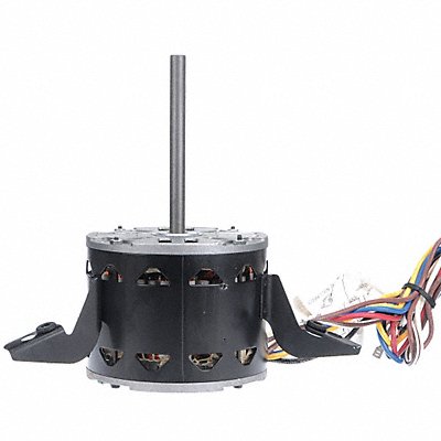 CENTURY 752A Motor 1/4 HP 1075 rpm 115V