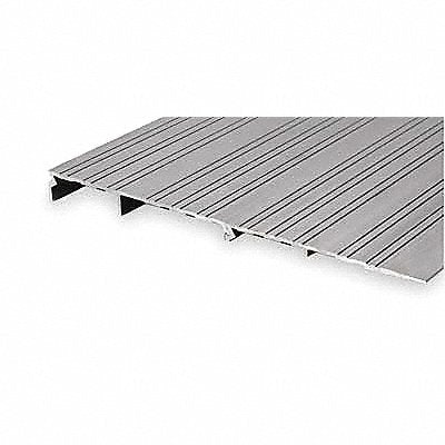 NATIONAL GUARD R100XRCE1576 ADA Compliant Ramp Flush 75-1/4 In