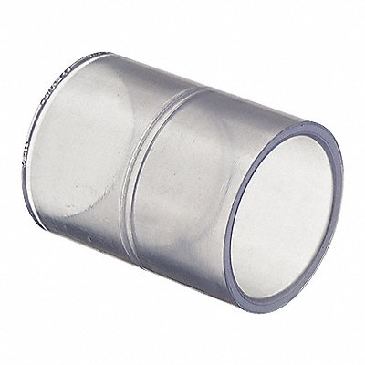 GRAINGER H429012LS Coupling 1 1/4 x 1 1/4 in Schedule 40