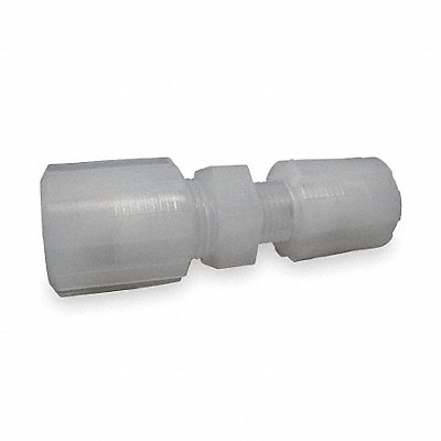 PARGRIP GSCR42 Strt Reducer PFA Comp 1/4In x 1/8In