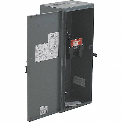 SQUARE D 8903SQG2V02 Lighting Magnetic Contactor 220/208-240VAC 3P 75A