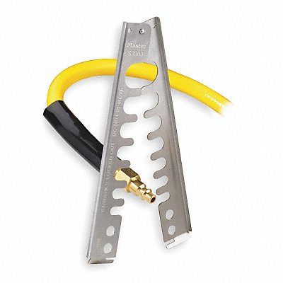 MASTER LOCK S3900 Pneumatic Lockout 7 3/4 H x 1 3/8 In W