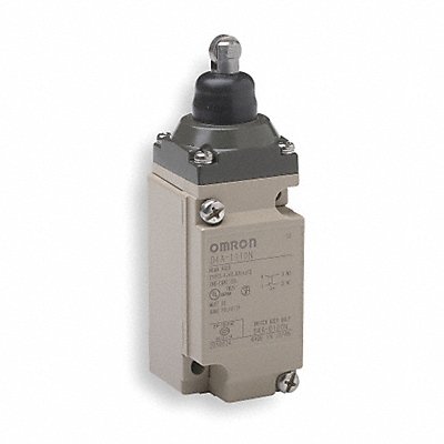OMRON D4A1110N Push Roller Plunger Limit Switch SPDT