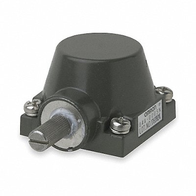 OMRON D4A0005N Limit Swtch Head Roller Lever Plunger Maintaind