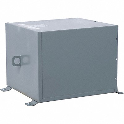 SQUARE D 25S40F Transformer 25kVA 480VAC