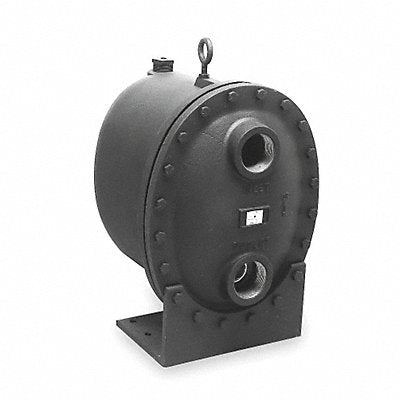 BELL GOSSETT FT015C8 Steam Trap Cast Iron 15 psi 2 in