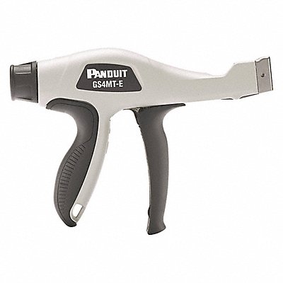 PANDUIT GS4MTE Cable Tie Gun Std. 200 to 600 lb SS