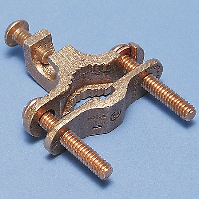 NVENT ERICO EK17 Connector Bronze