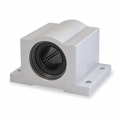 DAYTON 2CNP8 Pillow Block 1.250 In Bore 7.500 In L