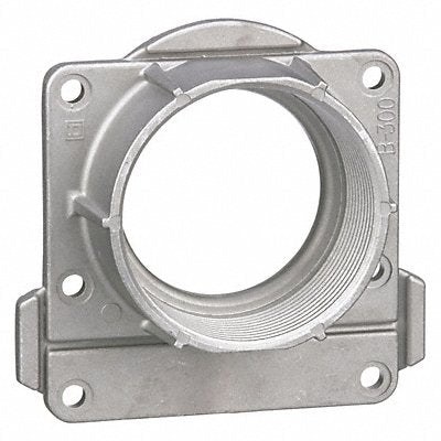 SQUARE D B300 Hub