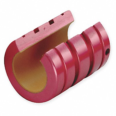 PBC LINEAR FLN16 Standard Linear Bearing 1 In.