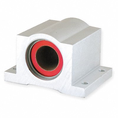 PBC LINEAR P10 Pillow Block 0.625 In Bore 1.940 In L
