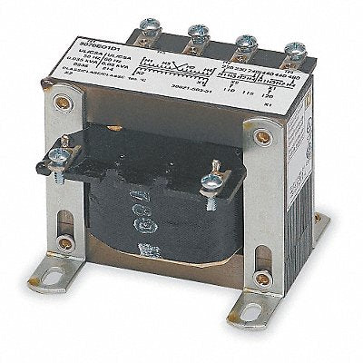 SQUARE D 9070EO10D1 Control Transformer 3kVA 120VAC