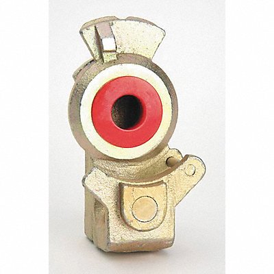 VELVAC 350321 Gladhand Seal Polyurethane Pk 10