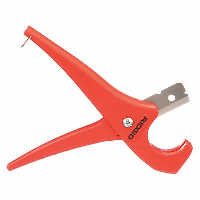 RIDGID PC1250 Tubing Cutter Plastic PVC CPVC PEX