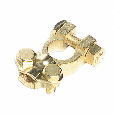 GROTE 849126 Battery Terminal Universal Top Post PK25