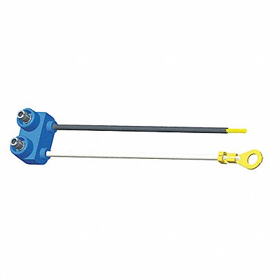 GROTE 67050 Sealed Marker Lamp Pigtail