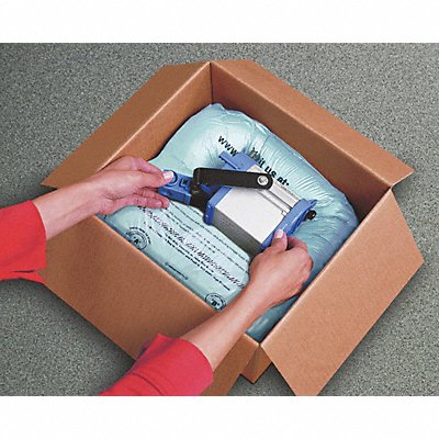 GRAINGER 2CXC4 Instant Foam Packaging 18 W PK36
