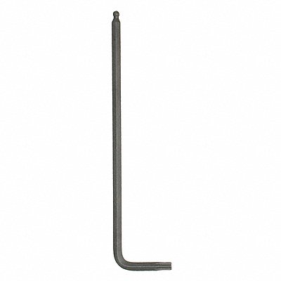 EKLIND 15007 Torx Key L Shape Alloy Steel 3 3/64 in