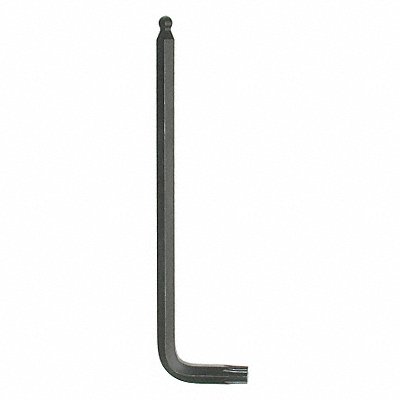 EKLIND 15027 Torx Key L Shape Alloy Steel 4 11/64 in