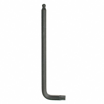 EKLIND 15040 Torx Key L Shape Alloy Steel 4 7/8 in