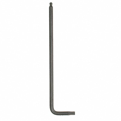 EKLIND 15060 Torx Key L Shape Alloy Steel 7 1/2 in