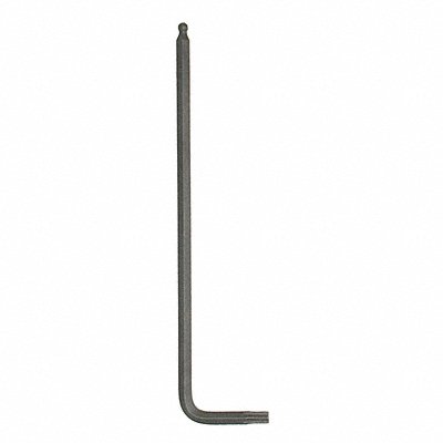 EKLIND 15707 Torx Key L Shape Alloy Steel 3 3/64 in