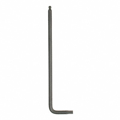 EKLIND 15709 Torx Key L Shape Alloy Steel 3 1/4 in