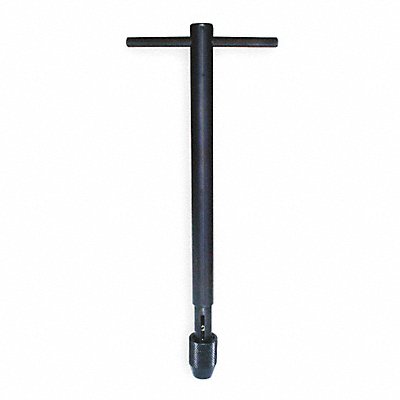 WESTWARD 2CYT2 Tap Wrench 336 9 OAL