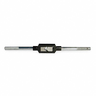 WESTWARD 2CYU1 Tap Wrench 9 in OAL