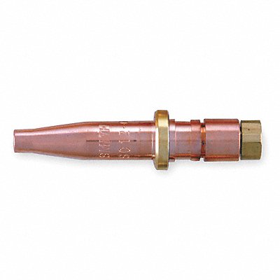 SMITH EQUIPMENT SC121 Smith Series SC12 Size 1 Cutting Tip