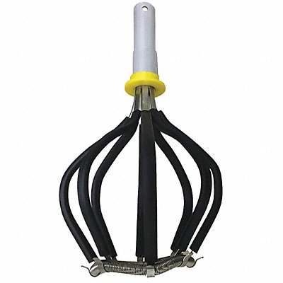 GRAINGER 2D009 Light Bulb Changer