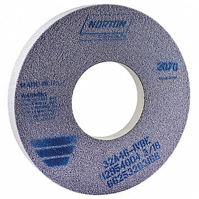 NORTON 66253263166 Grinding Wheel 12x1.5x5 Rec 1/S 7.5x1/2