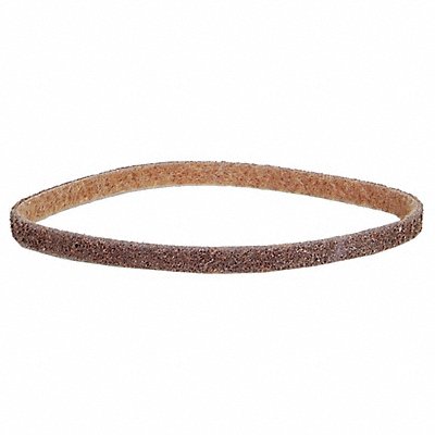 NORTON 66261055312 Surface Conditioning Belt 24 in L 1/2 in W