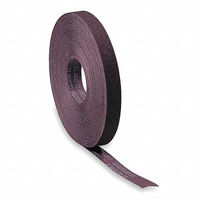 NORTON 66261126297 Abrasive Utility Roll 2 in W 150 ft L