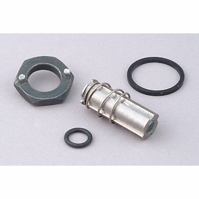 DAYTON 66051 Valve Rebuild Kit With Instructions