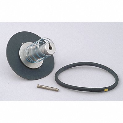 DAYTON 66062 Valve Rebuild Kit With Instructions