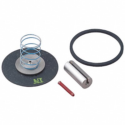 DAYTON 66044 Valve Rebuild Kit Instructions 1/2 in.