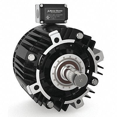 WARNER ELECTRIC UM2151040 C-Face Clutch Torque 95 Ft-Lb 90 DC