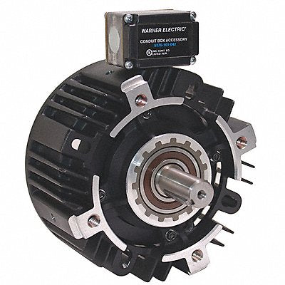 WARNER ELECTRIC EM21020 C-Face Brake Torque 95 Ft-Lb 90 DC