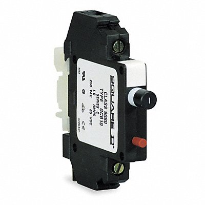 SQUARE D 9080GCB100 Circuit Protector 10 A 16 AWG 10 AWG