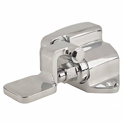 WATERSAVER FAUCET COMPANY L3050 Foot Pedal Valve